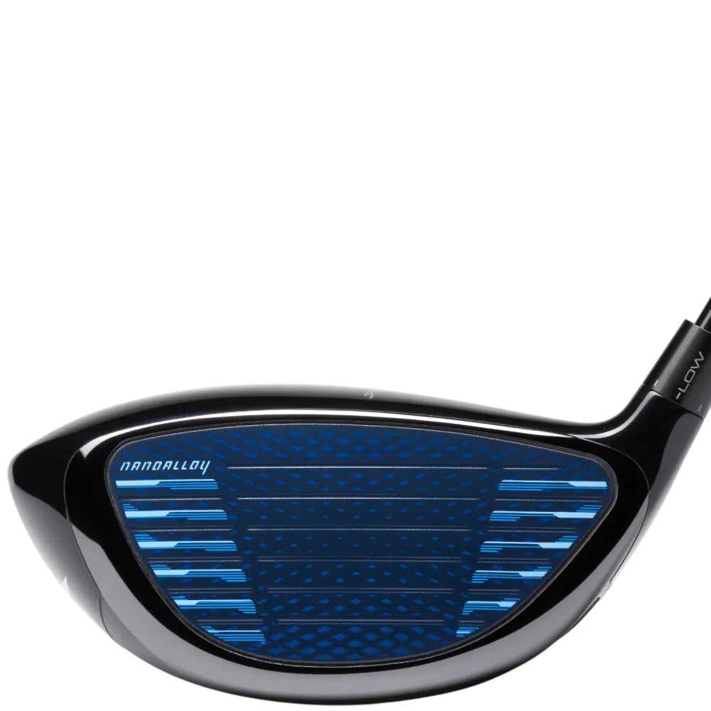 Mizuno JPX One Driver Standard