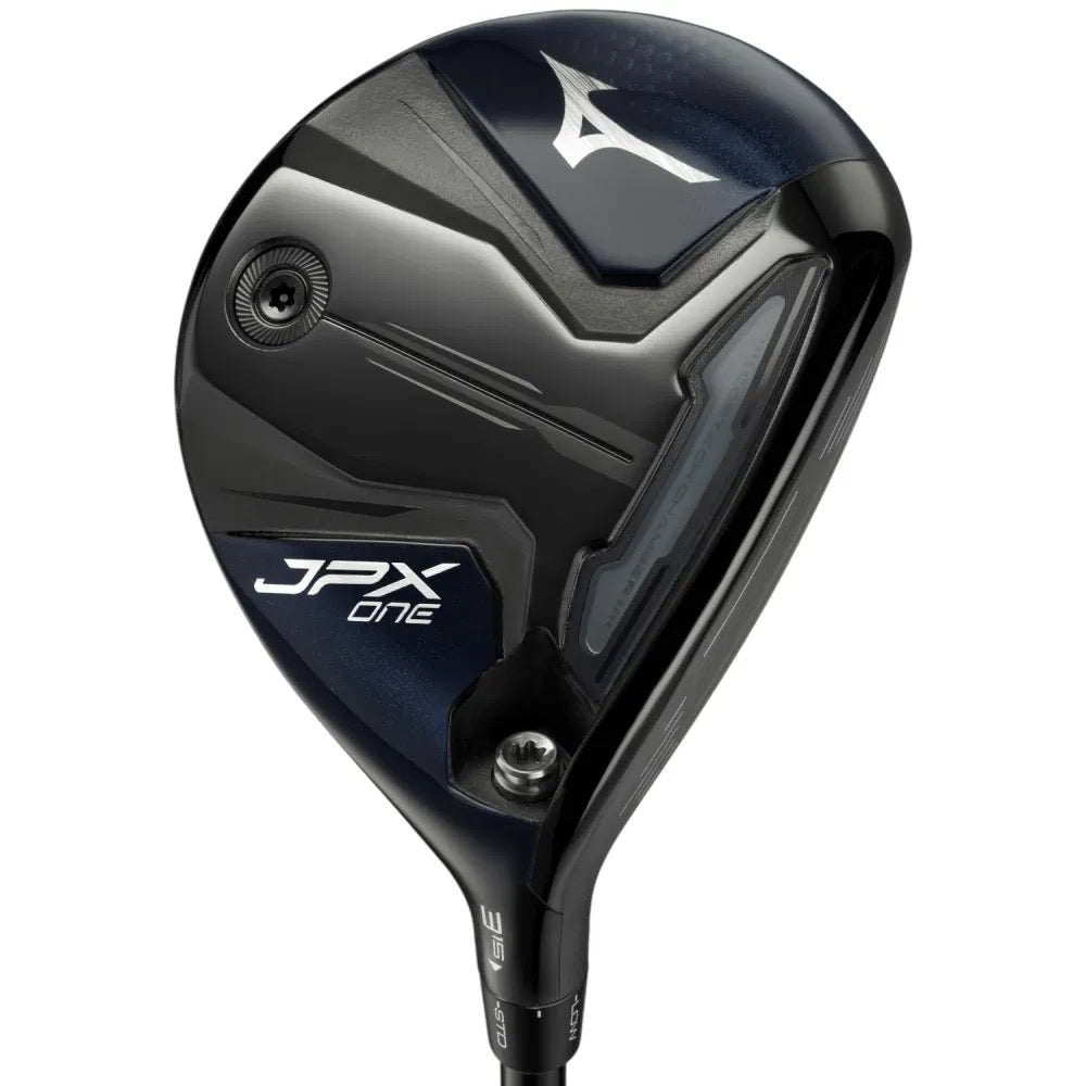 Mizuno JPX One Fairway Wood Custom
