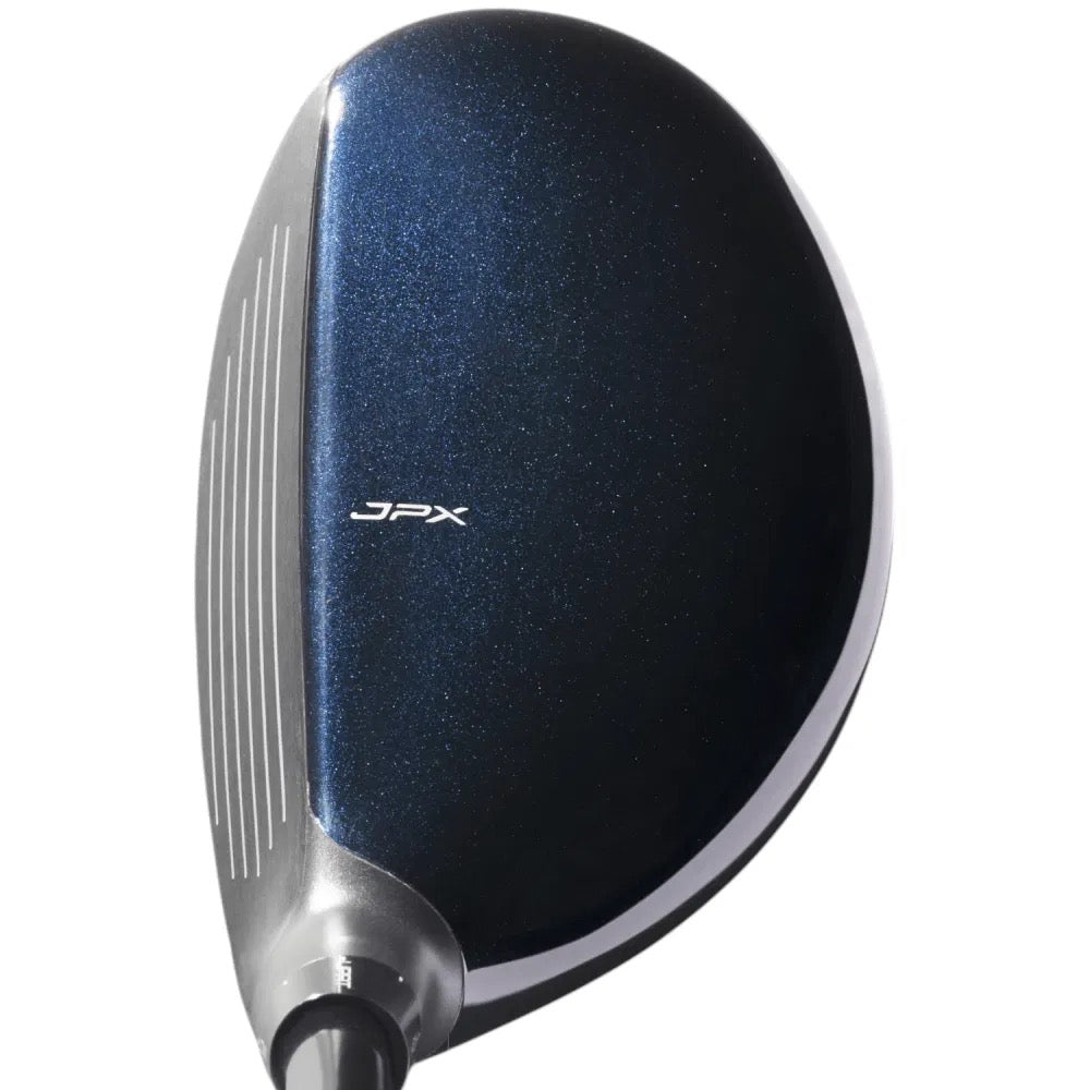 Mizuno JPX One Hybrid Standard