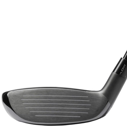 Mizuno JPX One Hybrid Standard