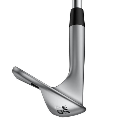 Ping s259 Wedge Chrome Steel