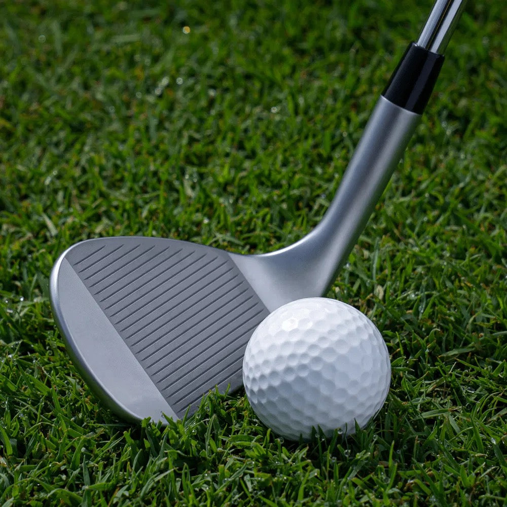 Ping s259 Wedge Chrome Steel