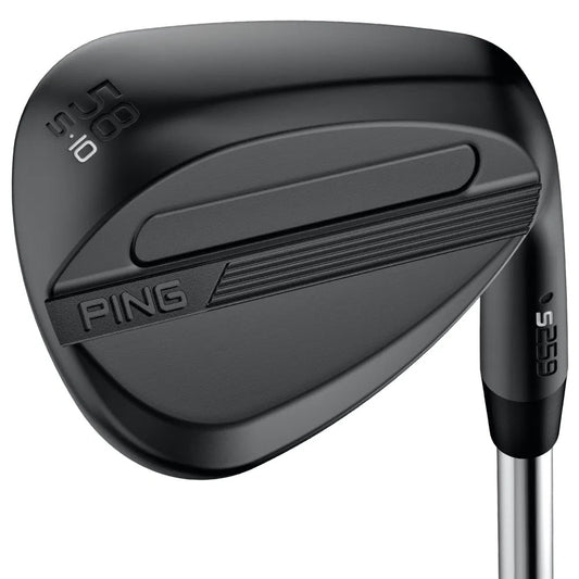 Ping s259 Wedge Midnight Steel
