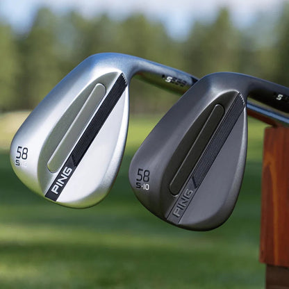 Ping s259 Wedge Midnight Steel