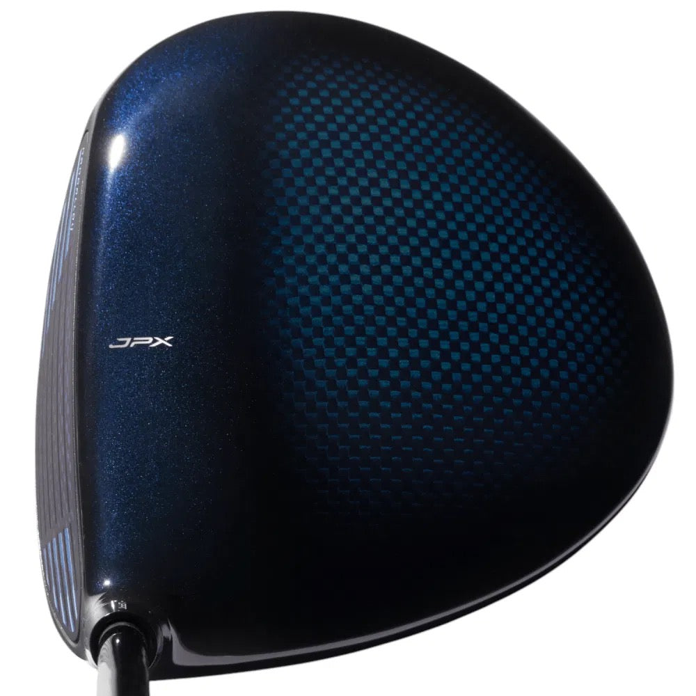 Mizuno JPX One Driver Standard