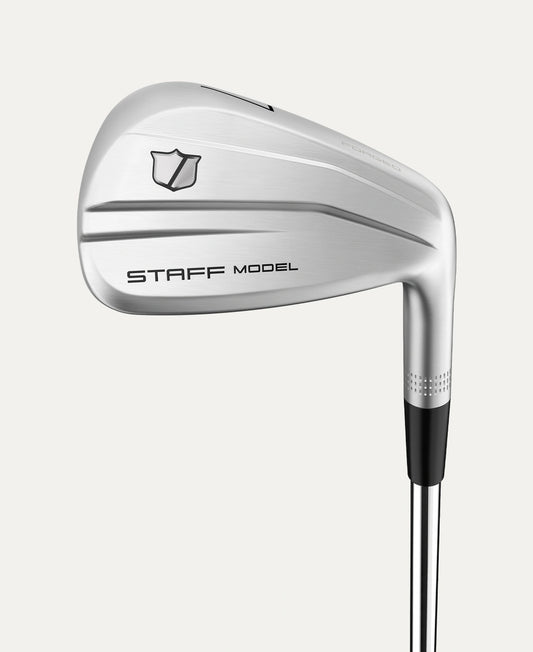Wilson Staff Model XB Irons Standard