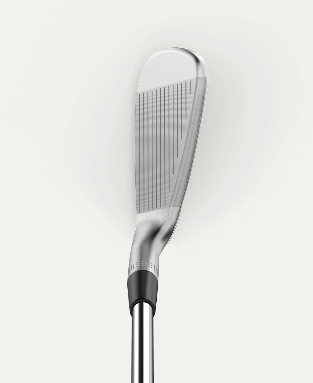 Wilson Staff Model XB Irons Standard