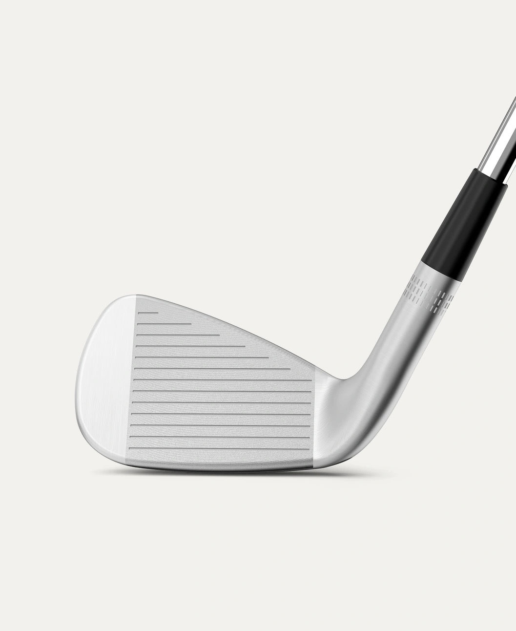 Wilson Staff Model XB Irons Standard