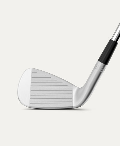 Wilson Staff Model XB Irons Standard