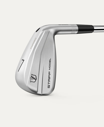 Wilson Staff Model XB Irons Standard
