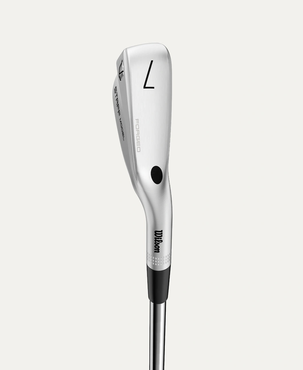 Wilson Staff Model XB Irons Standard