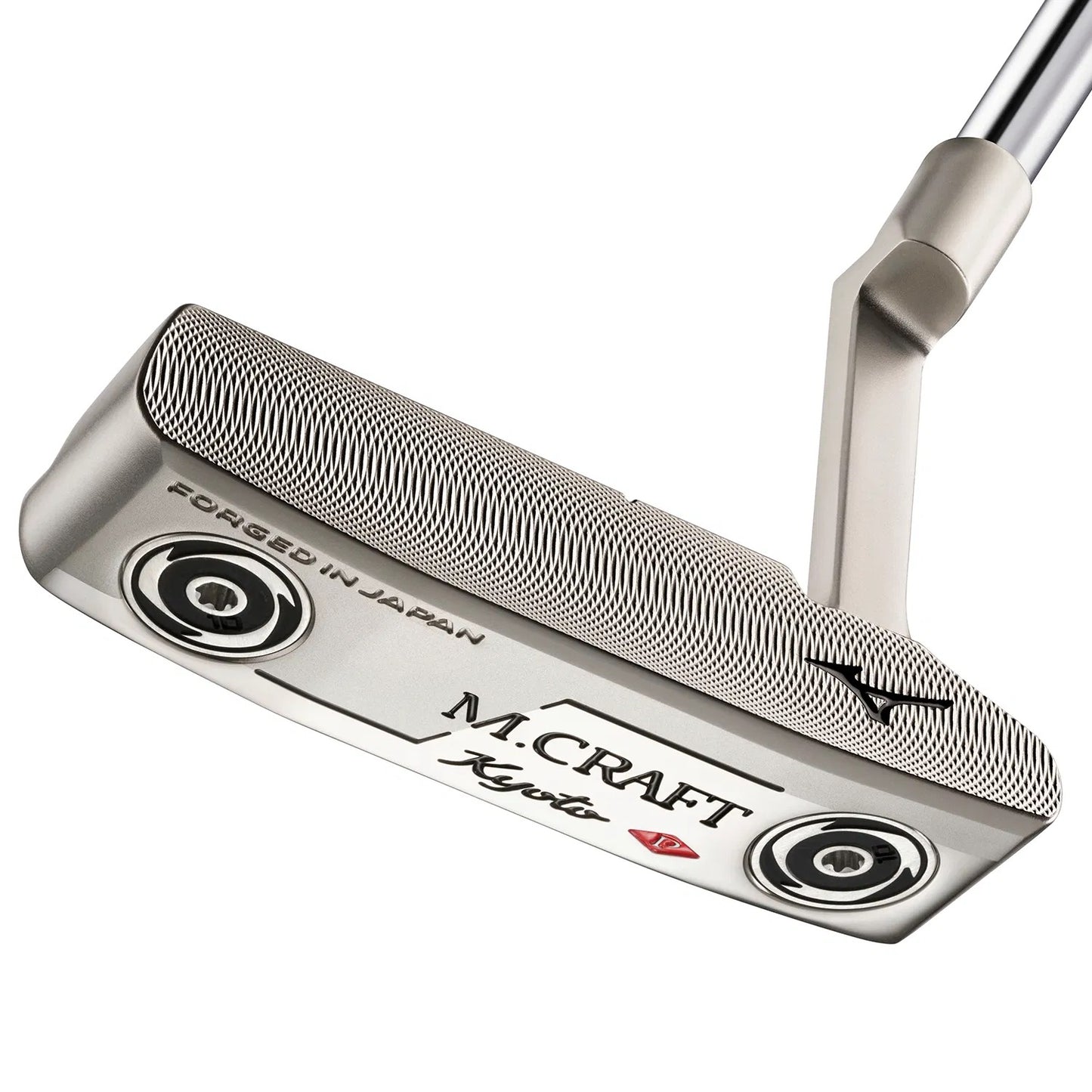 Mizuno Kyoto S Chrome Putter