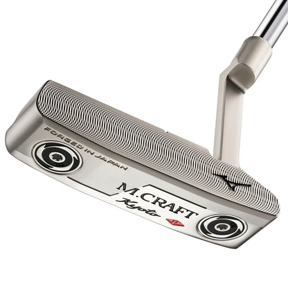 Mizuno Kyoto S Chrome Putter