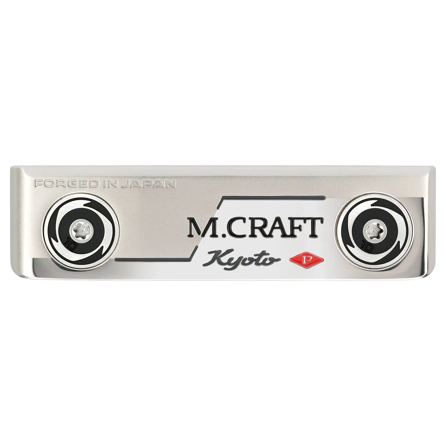 Mizuno Kyoto S Chrome Putter