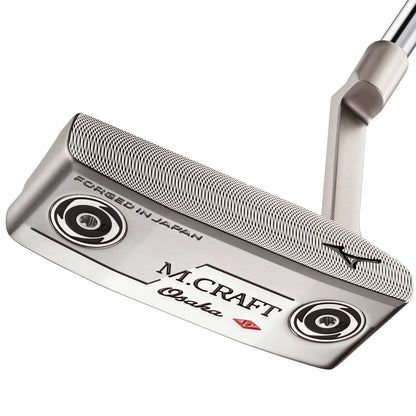 Mizuno Osaka S Chrome Putter