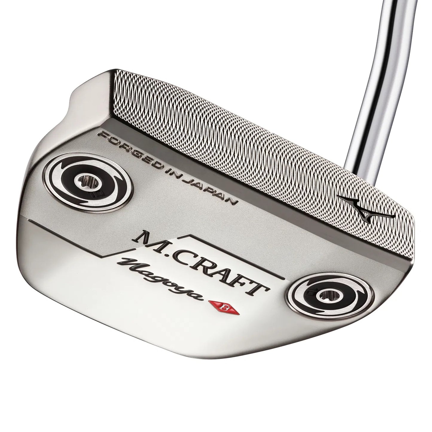 Mizuno Nagoya B Chrome