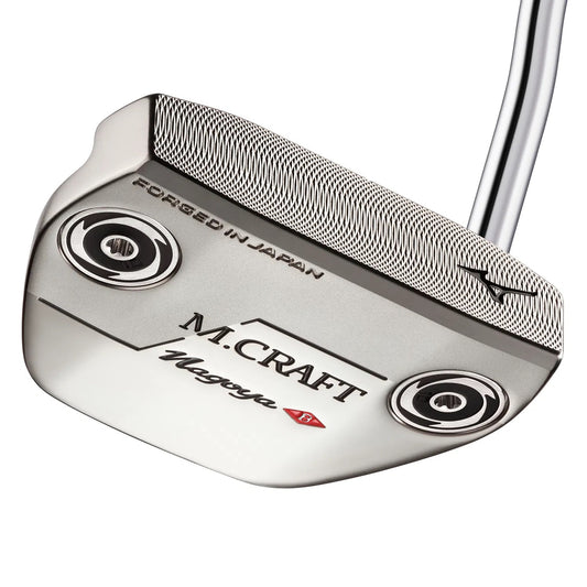 Mizuno Nagoya B Chrome