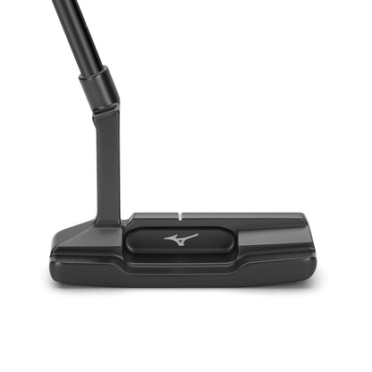 Mizuno Kyoto P Grey