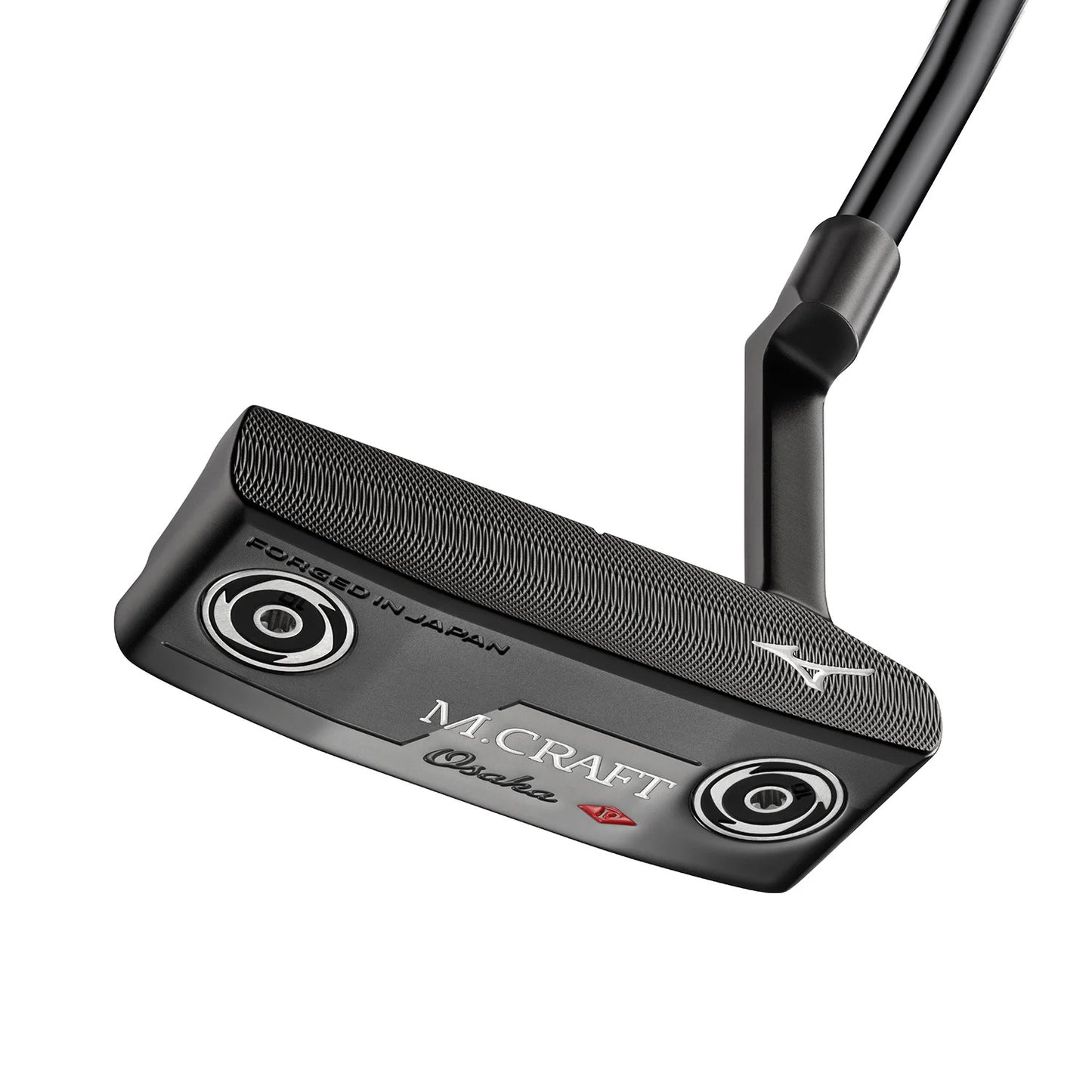 Mizuno Osaka P Grey Putter