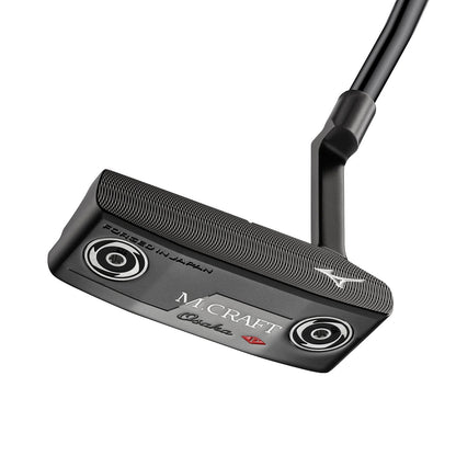 Mizuno Osaka P Grey Putter