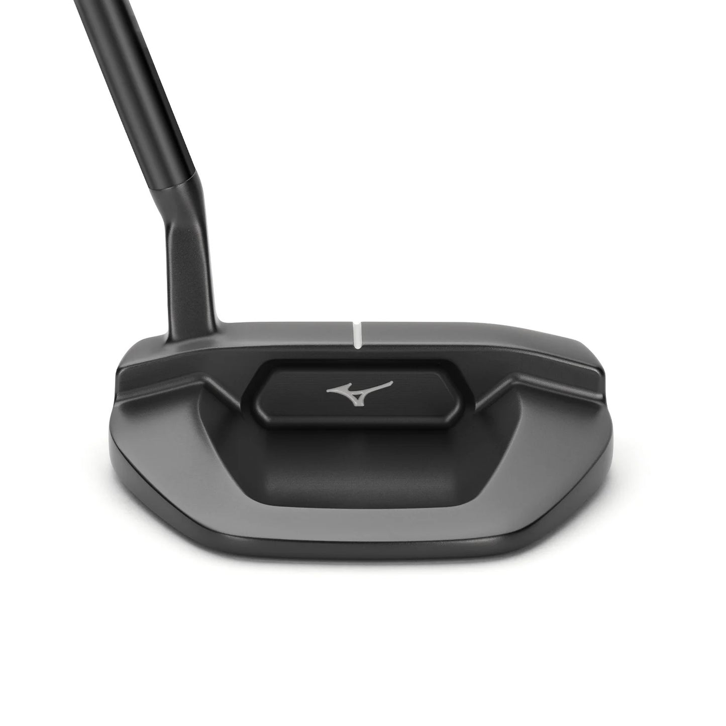 Mizuno Nagoya S Grey Putter