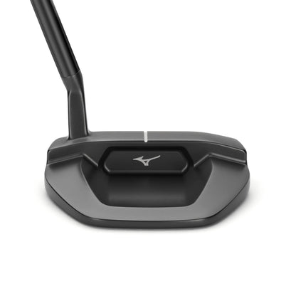 Mizuno Nagoya S Grey Putter