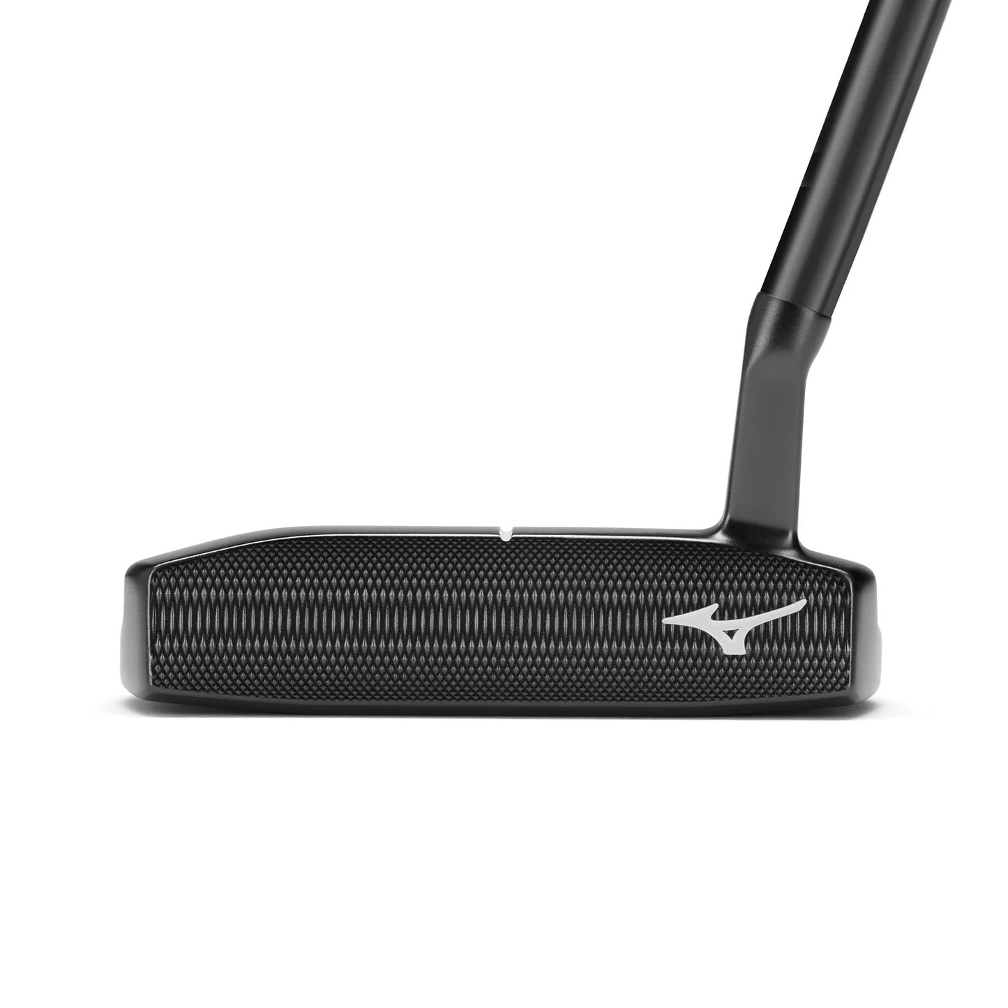 Mizuno Nagoya S Grey Putter