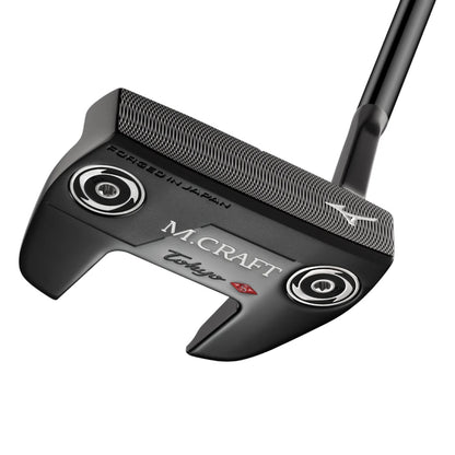 Mizuno Tokyo S Grey Putter