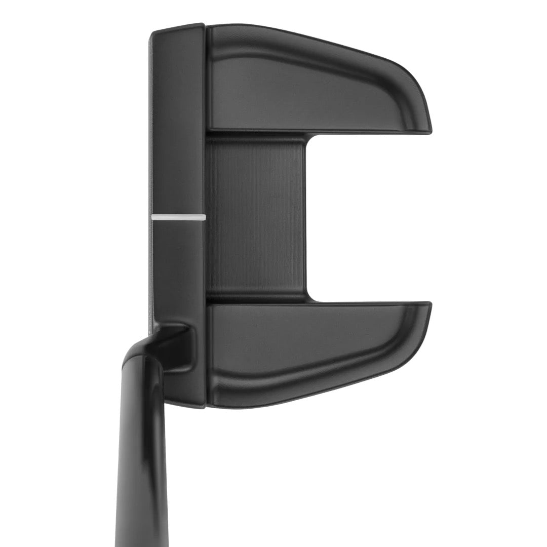 Mizuno Tokyo S Grey Putter