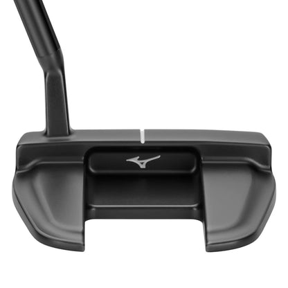 Mizuno Tokyo S Grey Putter