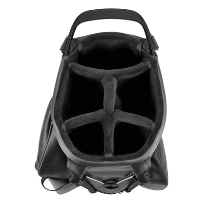 Mizuno Pro Stand Bag Black