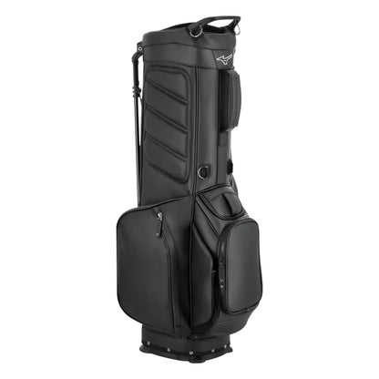 Mizuno Pro Stand Bag Black