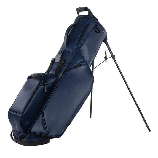 Ping Reserve 254 Navy Double Strap Bag
