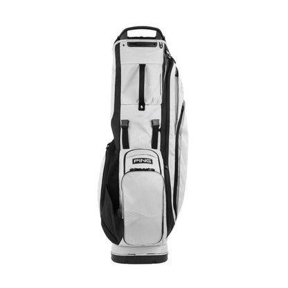 Ping Hoofer 231 White Contour Golf Stand Bag