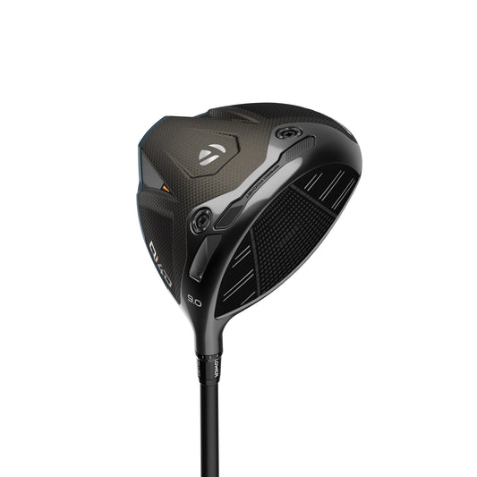 TaylorMade Qi4D Core Driver - Custom
