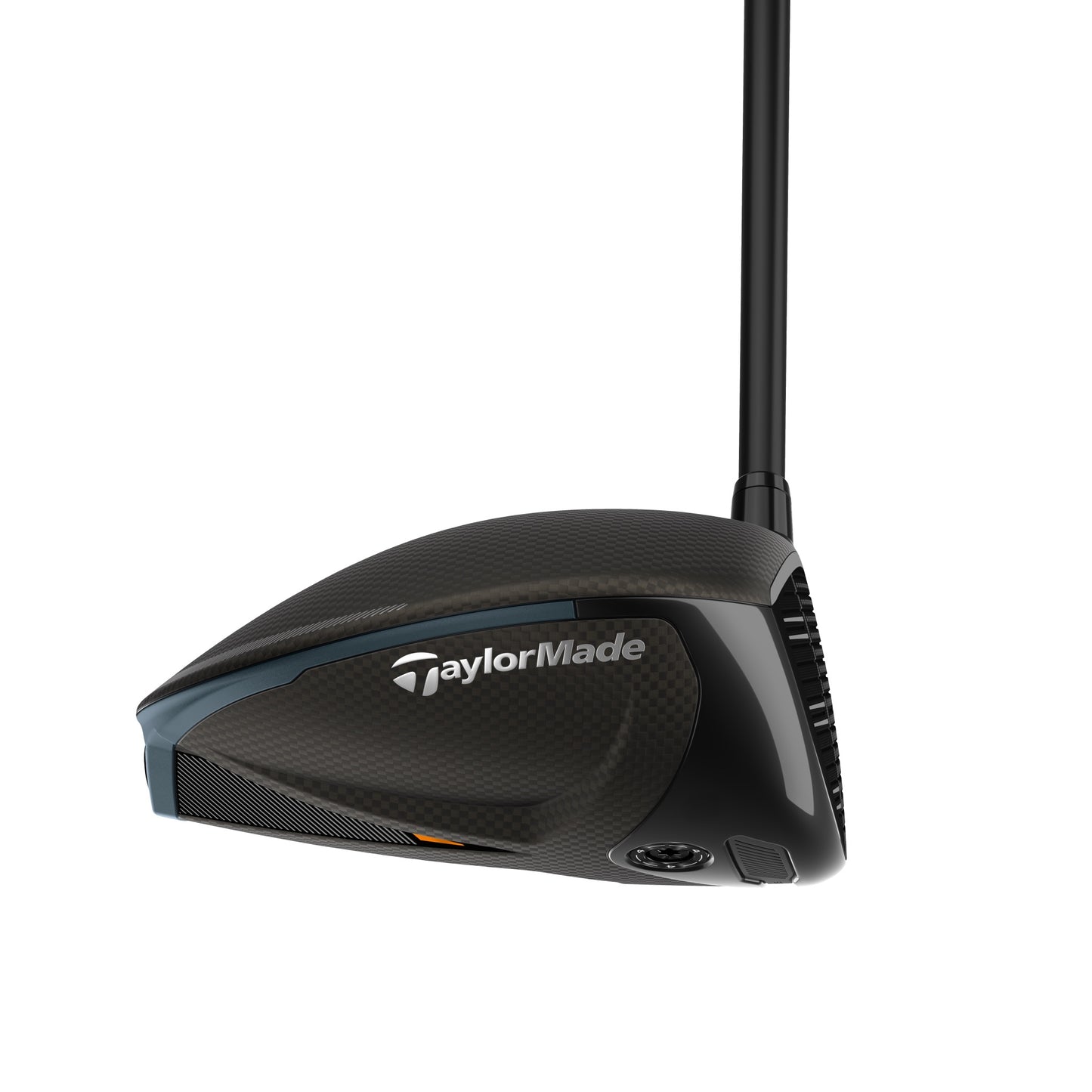 TaylorMade Qi4D Core Driver - Custom