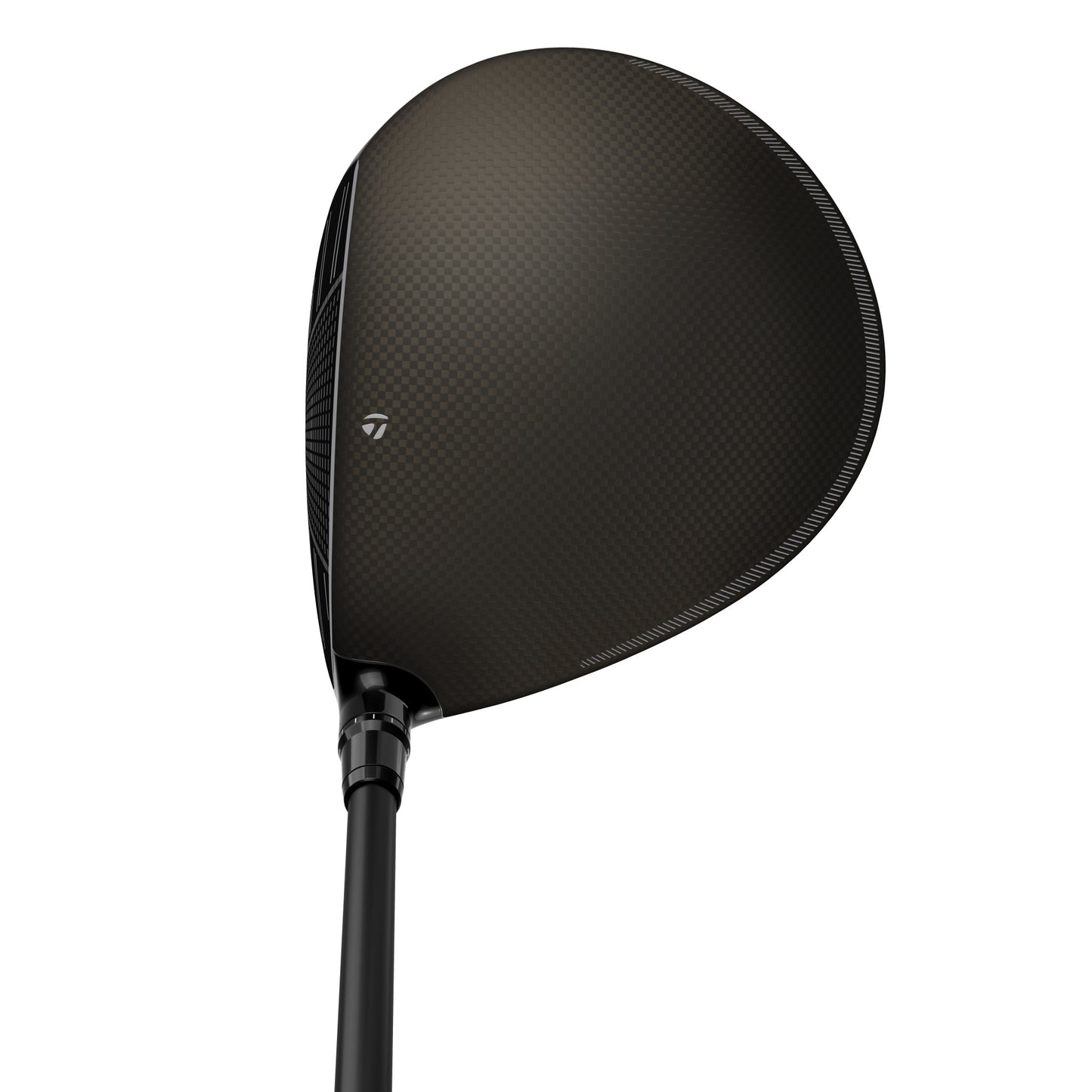 TaylorMade Qi4D Core Driver - Custom