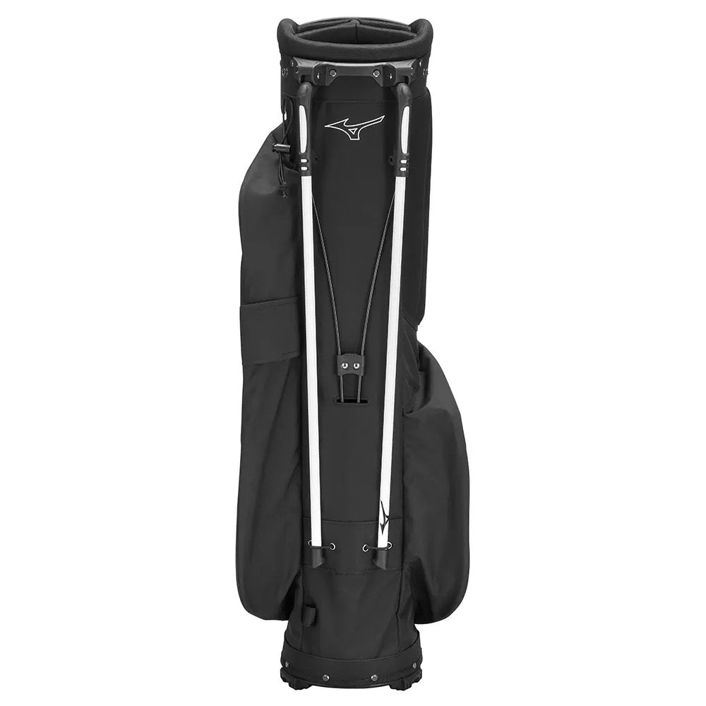 Mizuno BR-D3 Golf Stand Bag Black/White
