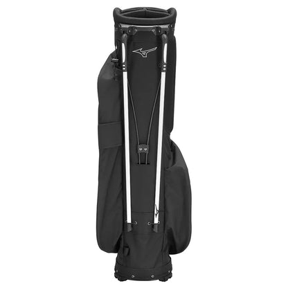 Mizuno BR-D3 Golf Stand Bag Black/White