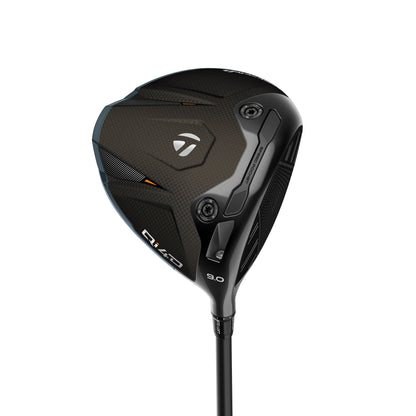 TaylorMade Qi4D Core Driver - Custom
