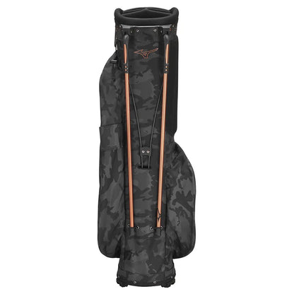 Mizuno BR-D3 Golf Stand Bag Camo/Copper