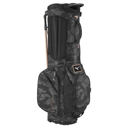 Mizuno BR-D3 Golf Stand Bag Camo/Copper