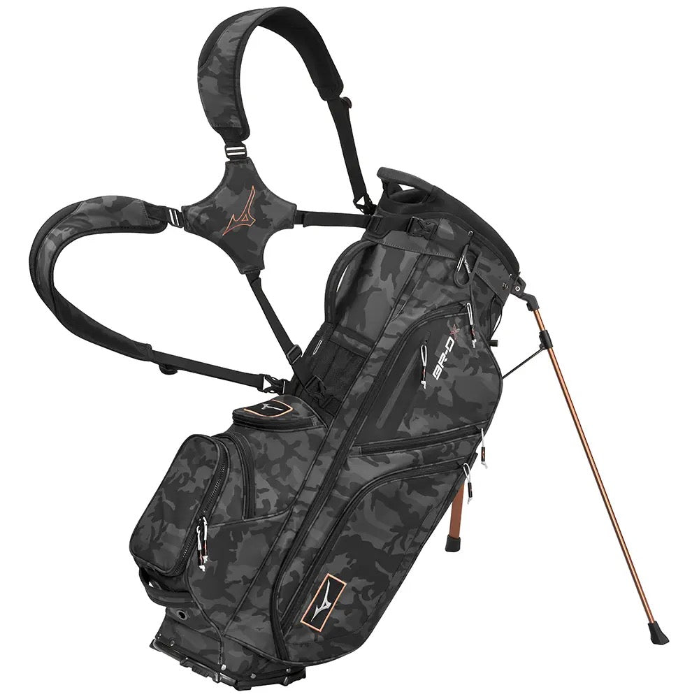Mizuno BR-DX Golf Stand Bag