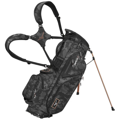 Mizuno BR-DX Golf Stand Bag