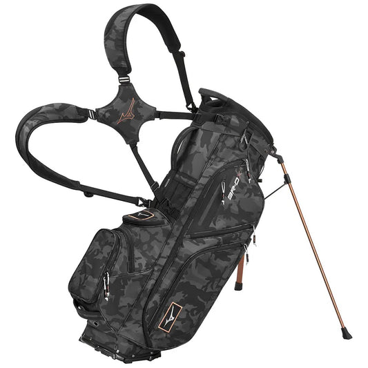 Mizuno BR-DX Golf Stand Bag