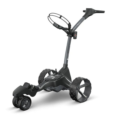 M7 GPS REMOTE Electric Trolley