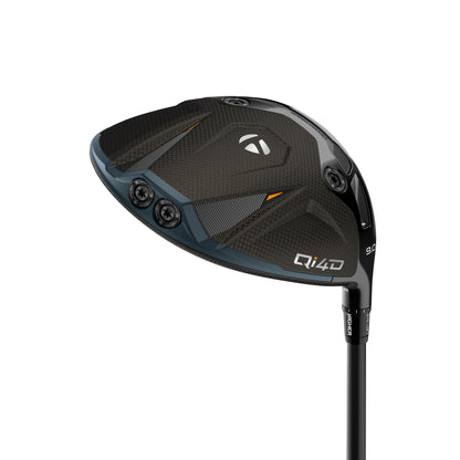TaylorMade Qi4D Core Driver - Custom