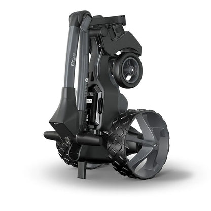 M7 GPS REMOTE Electric Trolley