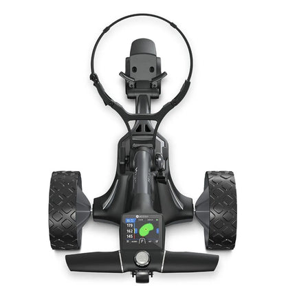 M7 GPS REMOTE Electric Trolley