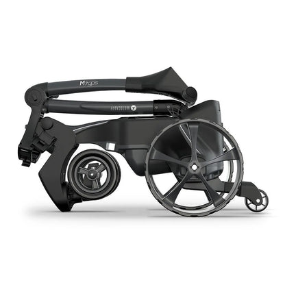 M7 GPS REMOTE Electric Trolley